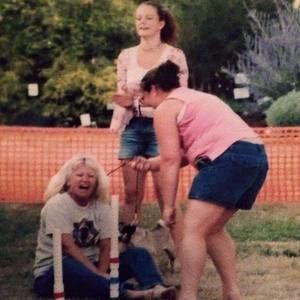 Meet your Posher, Whitney